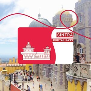 Veranstaltung: Lisboa Card + Palácio da Pena, Lisbon Cruises in Lisbon