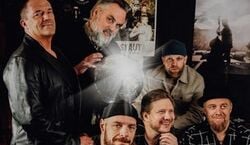 Veranstaltung: Staut, Verket Scene in Moss