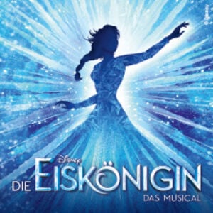 Veranstaltung: Preview Disneys Die Eiskönigin - Das Musical, Apollo Theater Stuttgart in Stuttgart