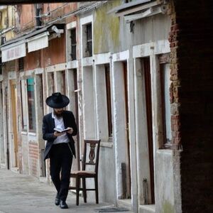 Veranstaltung: Rialto e Quartiere Ebraico a Venezia: tour guidato a piedi, Venice Walking Tours in Venice