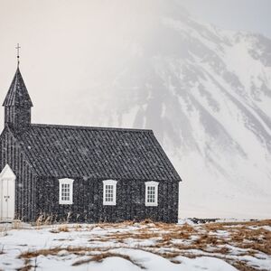 Veranstaltung: Snæfellsnes and Kirkjufell: Small-Group Tour from Reykjavík, Day Trips from Reykjavik in Reykjavík