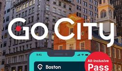 Veranstaltung: Go City Boston: All-Inclusive Pass, Boston City Cards in Boston