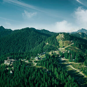 Veranstaltung: Grouse Mountain: General Admission, Grouse Mountain in Vancouver