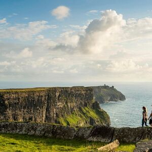 Veranstaltung: Cliffs of Moher, Wild Atlantic Way & Galway City: Day Trip from Dublin, Cliffs of Moher Tours from Dublin in Dublin