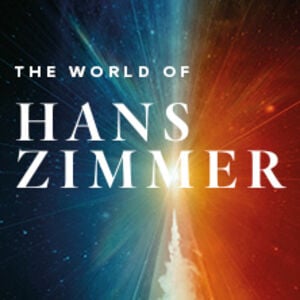 Veranstaltung: The World Of Hans Zimmer 2024, Rotterdam Ahoy in Rotterdam
