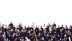 Event: Camerata Salzburg - Janine Jansen, Gregory Ahss, Philharmonie Essen in Essen