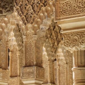 Veranstaltung: Visita guiada a la Alhambra, Alhambra in Granada