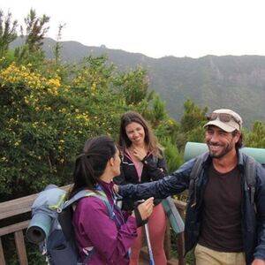 Veranstaltung: Parque Rural de Anaga: Visita guiada por el bosque, Parque Rural de Anaga in San Cristóbal de La Laguna