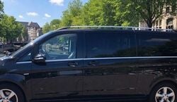 Veranstaltung: Private Transfer To / From Amsterdam Schiphol Airport and The Hague Area, Dam Square in Amsterdam