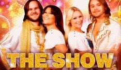 Veranstaltung: The Show - A Tribute To ABBA, Aarhus Congress Center in Aarhus C