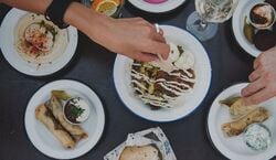 Veranstaltung: Vienna: Food Markets Tour + Coffee Tastings, Vienna in vienna