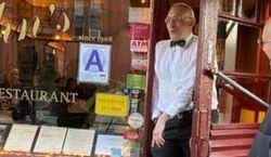 Event: Little Italy's Original NYPD Guided Gangster, Crime and Food Walk, New York, NY in New York