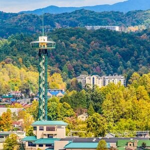 Veranstaltung: The Smoky Mountains Sightseeing Flex Pass: Choice of 2 - 6 Attractions, Pigeon Forge Sightseeing Passes in Pigeon Forge