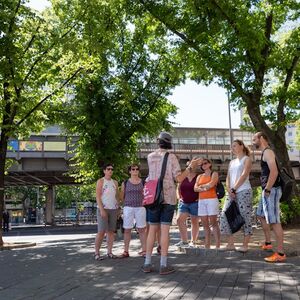 Veranstaltung: Berlin: Kreuzberg Food Tour, Berlin in berlin