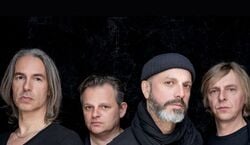 Veranstaltung: Selig - 30 Jahre Selig Tour 2025, ROXY Ulm in Ulm