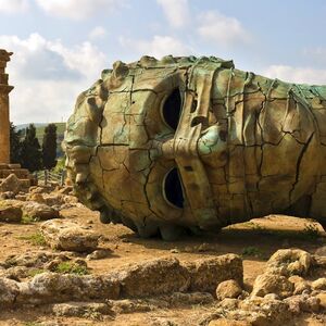 Veranstaltung: Valle dei Templi e Giardino della Kolymbethra: Biglietto d'ingresso, Valley of the Temples in Agrigento