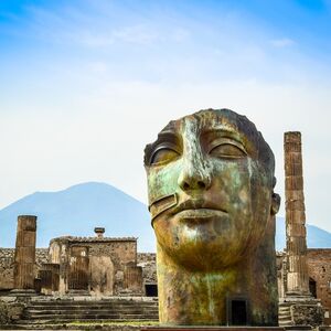 Veranstaltung: Pompei: Salta la fila + Gita di un giorno da Roma, Day Trips from Rome in Roma