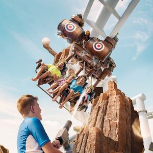 Veranstaltung: Yas Waterworld: Entry Ticket, Yas Waterworld Abu Dhabi in Abu Dhabi