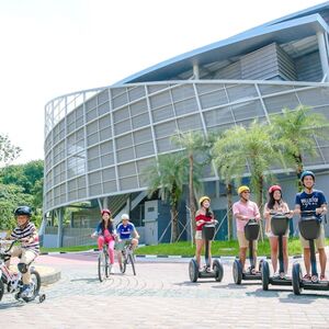 Veranstaltung: Sentosa Fun Pass: Save up to 55% on Attractions and More, Singapore SIM Cards in Singapore