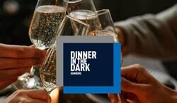 Event: Dinner in the Dark - Ein Fest für die Sinne: Kulinarische Reise im Dunkeln, Dialoghaus Hamburg in Hamburg