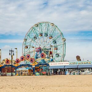 Veranstaltung: Harlem, Bronx, Queens, & Brooklyn: Full-Day Guided Tour, New York in new york city