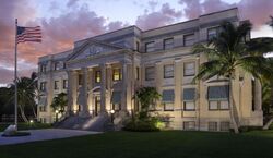 Veranstaltung: West Palm Beach: Guided Museum Tour, in West Palm Beach
