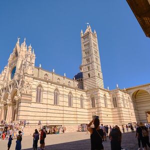 Veranstaltung: Siena: Cena nel Chianti con degustazione di vini, Day Trips from Florence in Florence