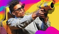 Event: Grand Prairie: Ripley's Believe It or Not! 5-Attractions Pass, Ripley’s Believe It or Not in Grand Prairie