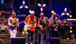 Event: Kool & the Gang, Venue TBA Manchester in Manchester