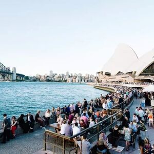 Veranstaltung: The Official Sydney Opera House Guided Tour & Dining, Sydney Opera House in Sydney