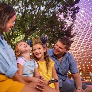 Veranstaltung: Walt Disney World® Resort: Multi-Day Base Ticket, Walt Disney World® Resort in Orlando