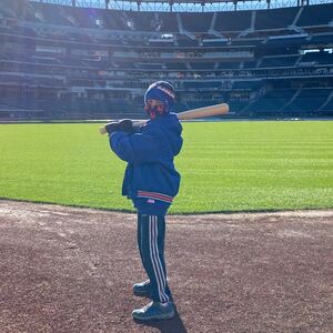 Veranstaltung: New York: Citi Field Ballpark Tour, Citi Field in Flushing