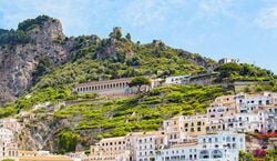 Veranstaltung: Amalfi e Positano: tour in barca da Napoli, Day Trips from Naples in Naples