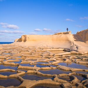 Veranstaltung: Gozo Hop-on Hop-off Bus, Malta Bus Tours in Ghajnsielem