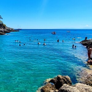 Veranstaltung: Isole Tremiti da Peschici: tour in traghetto e in barca delle isole, Boat Tours from Peschici in Peschici