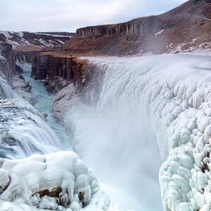 Veranstaltung: Golden Circle: Small-Group Afternoon Tour from Reykjavik, Golden Circle Tours from Reykjavik in Reykjavík