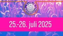 Veranstaltung: Lørdag - Drøbak Havnefestival 2025, Sjøtorget, Drøbak in Drøbak