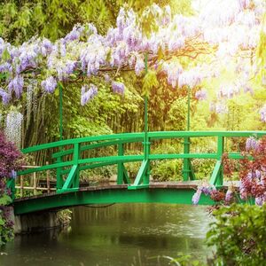 Veranstaltung: Jardins de Monet à Giverny : Visite guidée d'une demi-journée depuis Paris, Paris City Tours in Paris