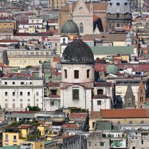 Veranstaltung: Museo del Lapis: Museo dell'Acqua di Napoli, Lapis Museum: Water Museum Naples in Naples