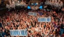 Event: Mamma Mia Party / Konzert - Die Europa ABBA Tour, Grosse Freiheit 36 in Hamburg