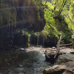 Veranstaltung: Cascate delle Ferriere: Tour Guidato da Amalfi, Scala Outdoor Activities in Scala