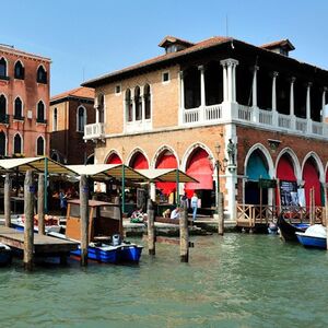 Veranstaltung: Venezia: Gita di un giorno con il treno ad alta velocità da Roma, Day Trips from Rome in Rome