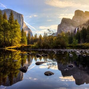 Veranstaltung: From San Francisco: Full Day Yosemite Experience with Entrance and Guided Tour, Yosemite Day Trips from San Francisco in San Francisco