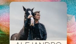Event: Alejandro Fernández, Mallorca Live Festival in Mallorca