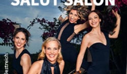 Event: Salut Salon, Theater am Potsdamer Platz in Berlin