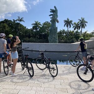 Veranstaltung: Miami Beach Bike Rentals, Bike Rentals Miami in Miami