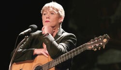 Veranstaltung: Barbara Thalheim - Novemberblues, Theater Meißen in Meißen
