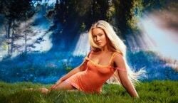 Veranstaltung: Zara Larsson, The SSE Arena, Wembley in London
