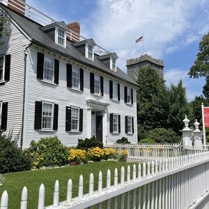 Veranstaltung: Salem: Day Trip From Boston + Guided Tour + Salem Witch Museum, Day Trips from Boston in Boston