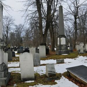 Veranstaltung: Halifax Churches, Gardens & Graveyards: a Smartphone Audio Walking Tour, 1193 South Park St in Halifax